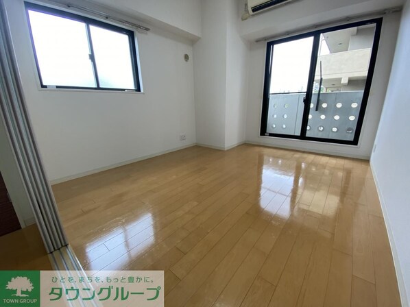 スタジオスクエア大須の物件内観写真